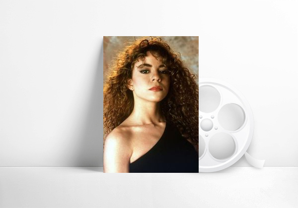 Película Mariah: The Diva, The Demons, The Drama