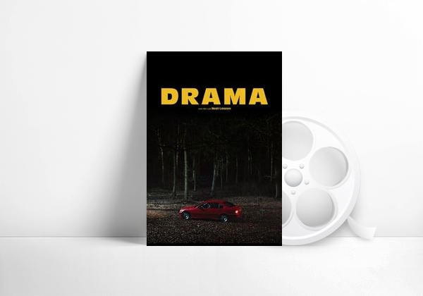Película Drama
