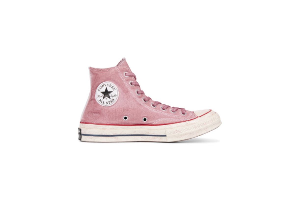 Producto Chuck 70 Strawberry Dyed High Top