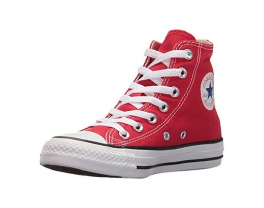 Converse Chuck Taylor All Star Core Hi Zapatillas de tela