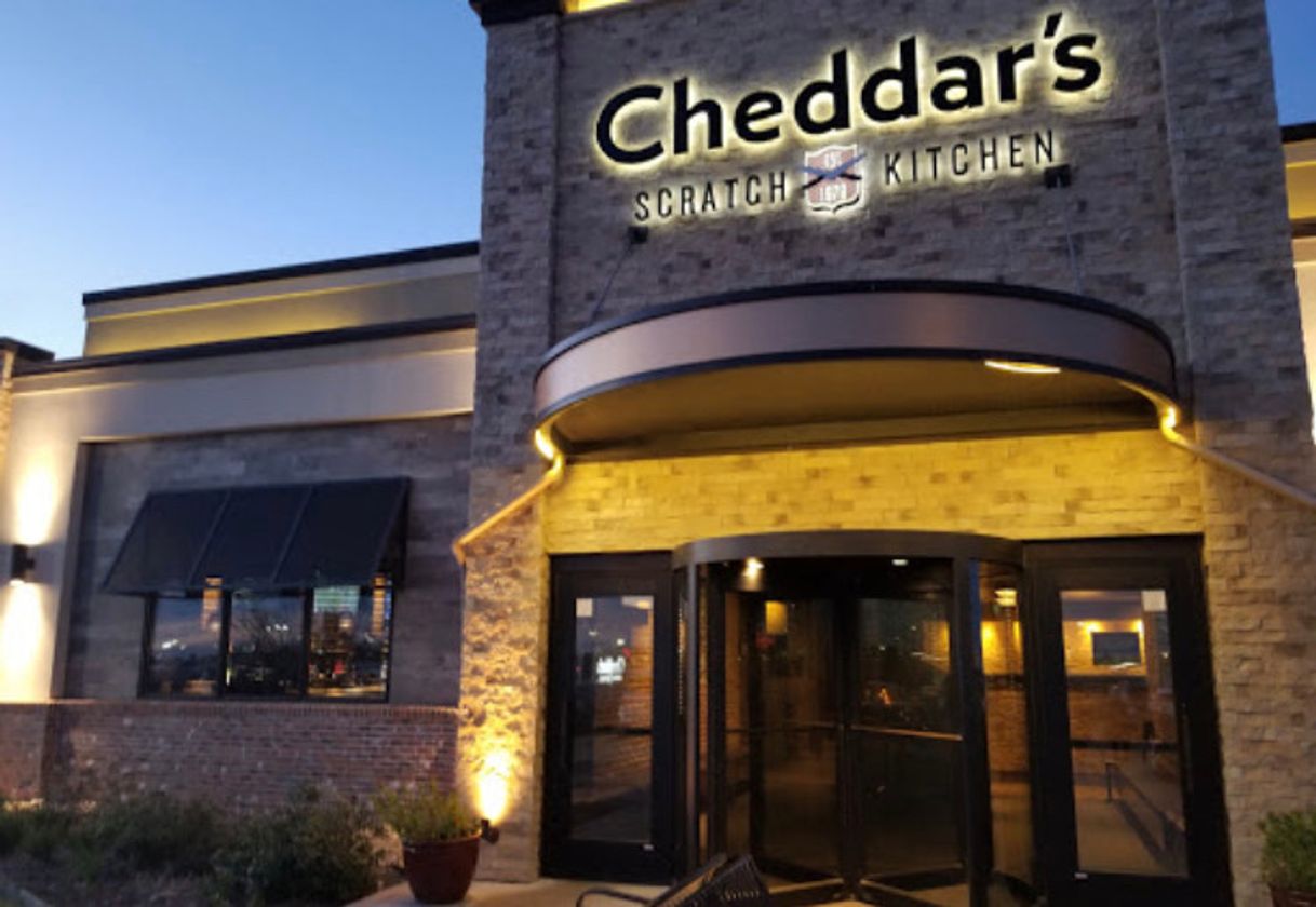 Restaurants Cheddar's Scratch Kitchen