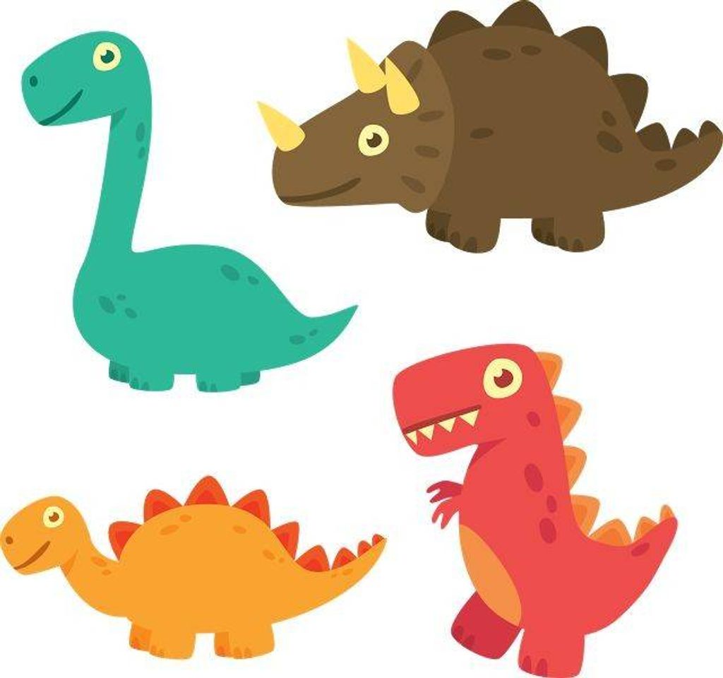 Fashion Dinosaur Quiz