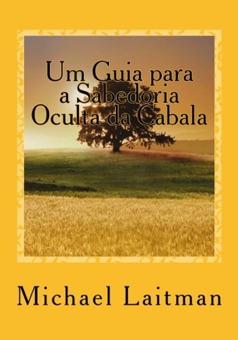 Libro Um Guia para a Sabedoria Oculta da Cabala