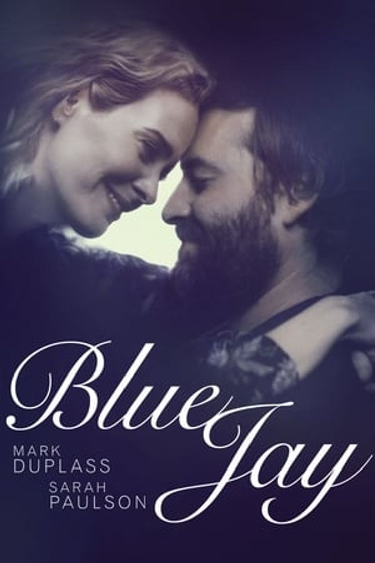 Movie Blue Jay