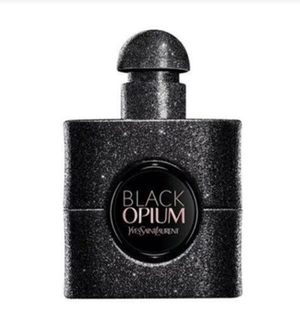 Social YVES SAINT LAURENT BLACK OPIUM