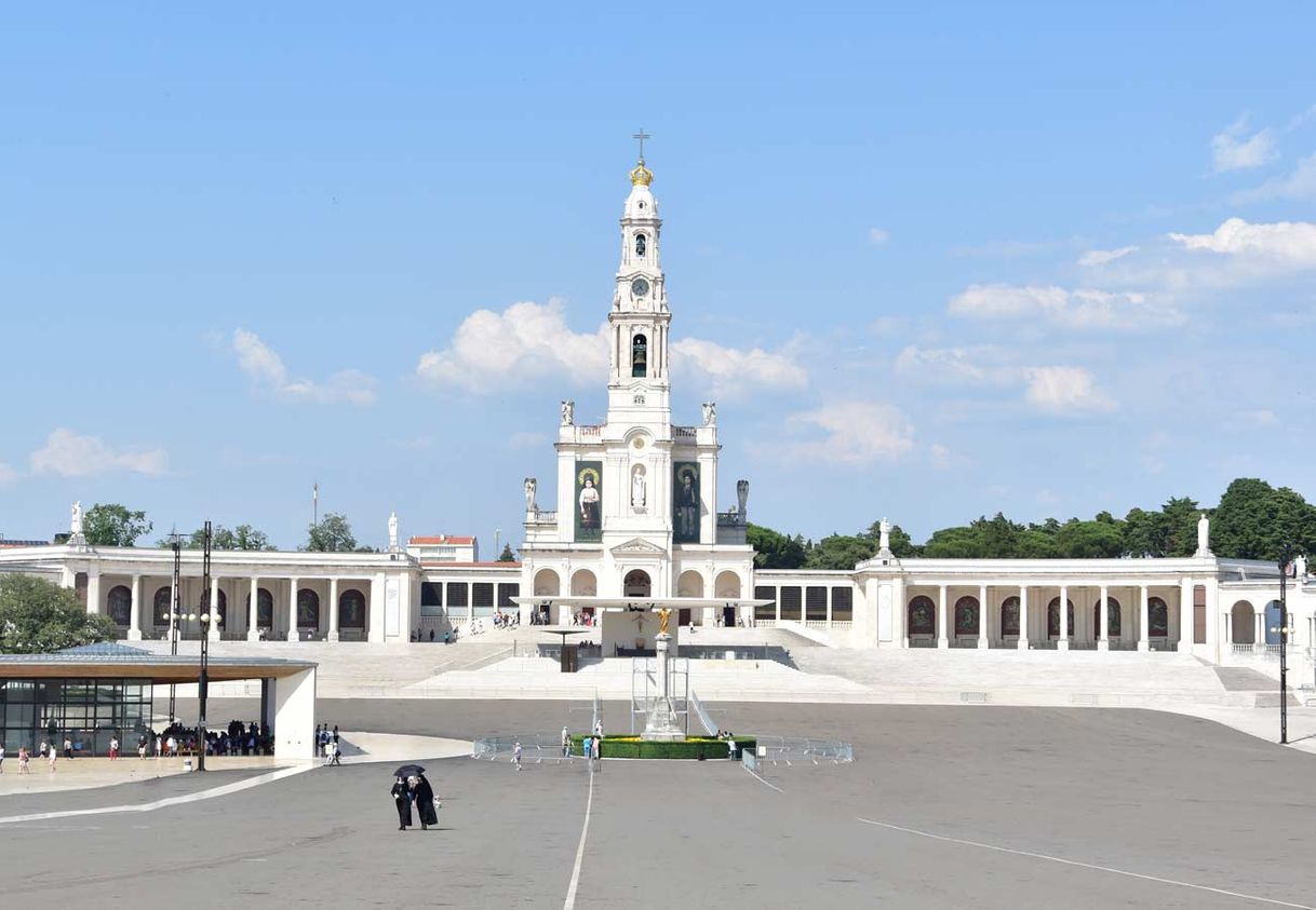 Place Fatima