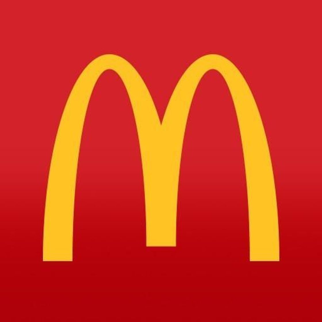 Restaurantes McDonald’s