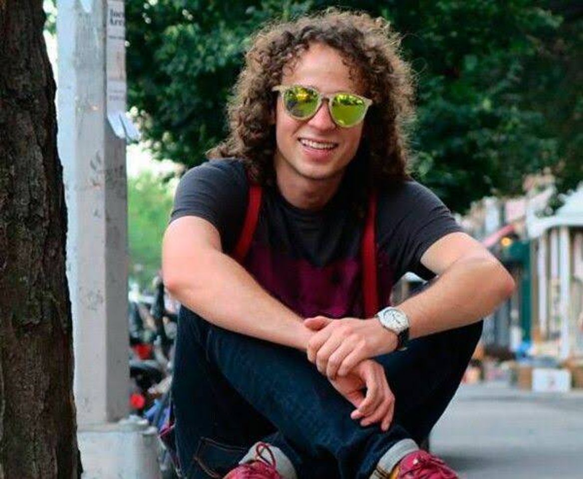 Fashion Luisito Comunica 