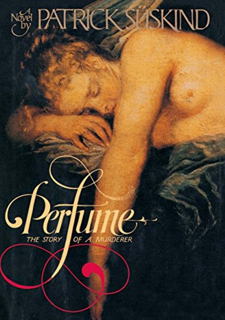 Libro Perfume: The Story of a Murderer