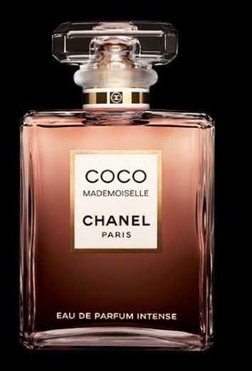 Perfume coco Chanel tiene un olor tan agradable y rico 