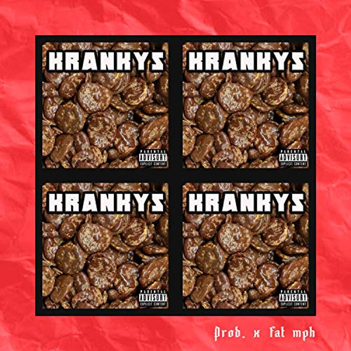 Producto Krankys [Explicit]