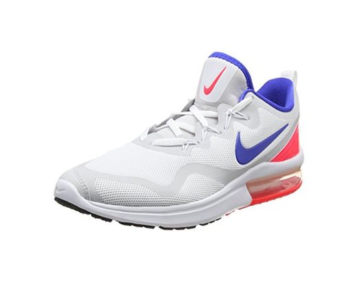 Nike Air MAX Fury, Zapatillas de Running para Hombre, Multicolor