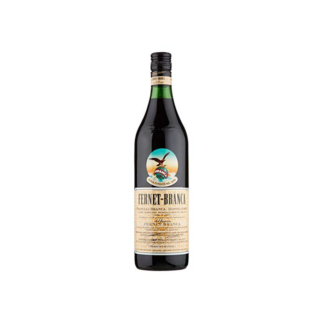 Producto FERNET BRANCA 1 LT