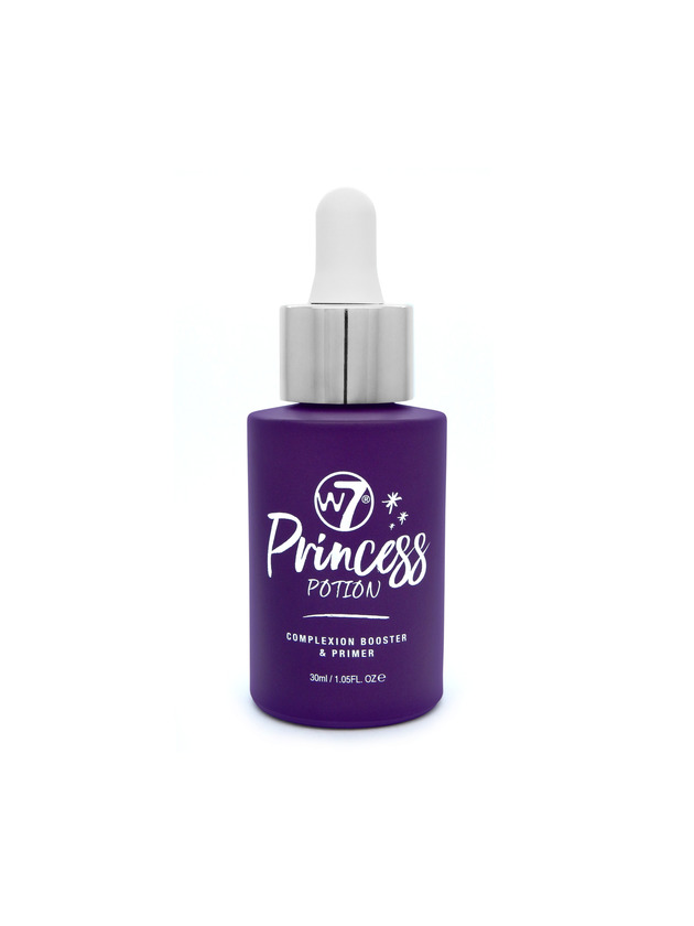 Productos Princess Potion Face Primer Drops