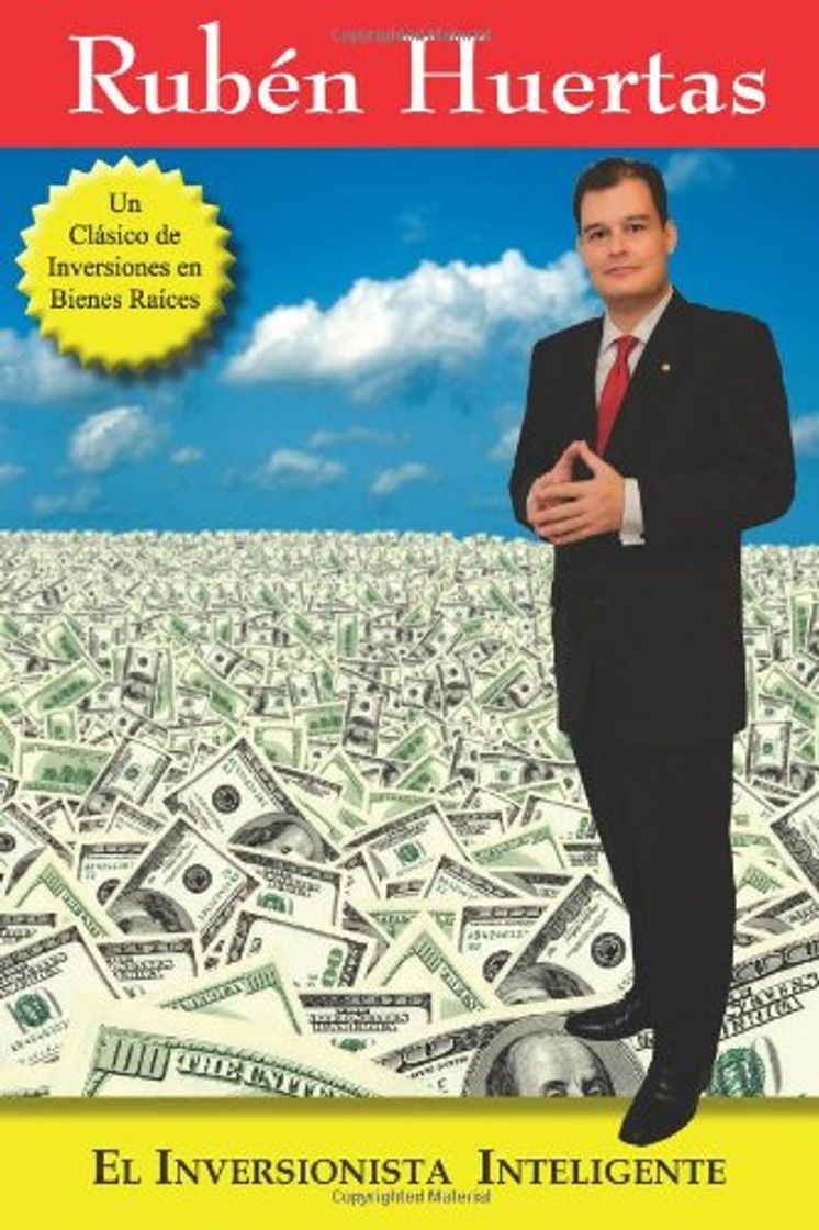 Libro El Inversionista Inteligente: Elementos Fundamentales de las Inversiones en Bienes Raices