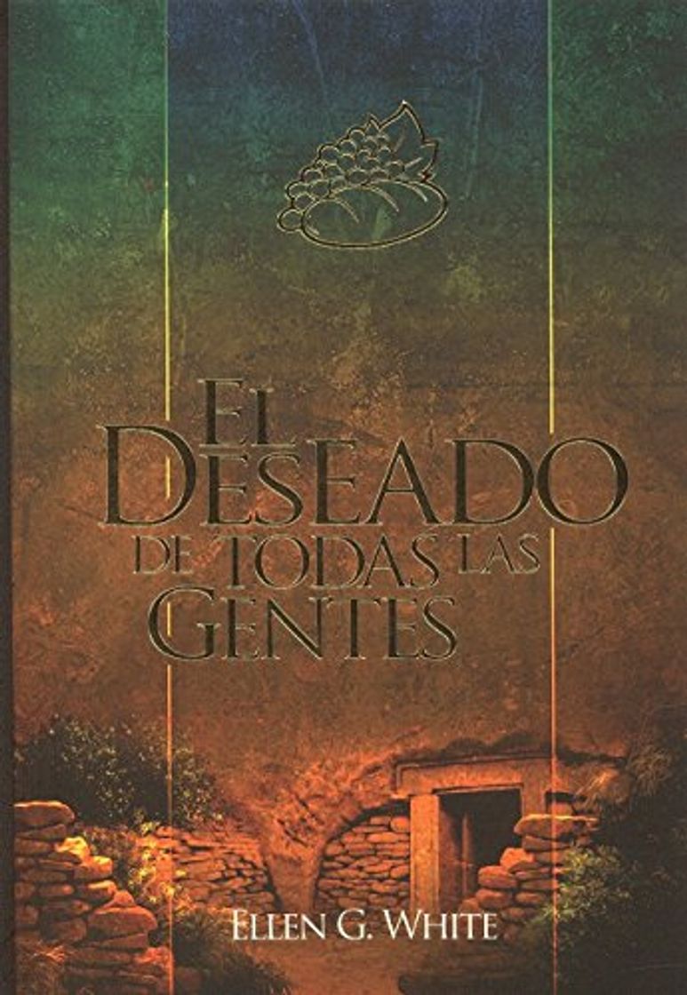 Book El deseado de todas las gentes