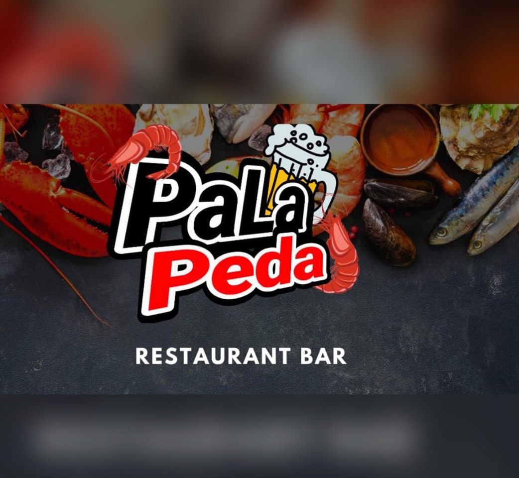 Restaurantes Mariscos Palapeda