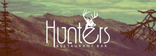 Hunters Restaurant and Bar