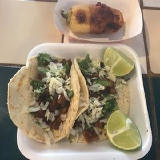 Taqueria Hermanos "Moreno"