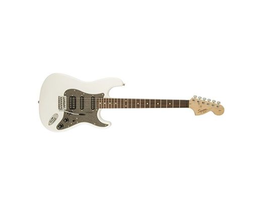 Fender Affinity Strato Squier HSS OWT RW Guitarra Eléctrica
