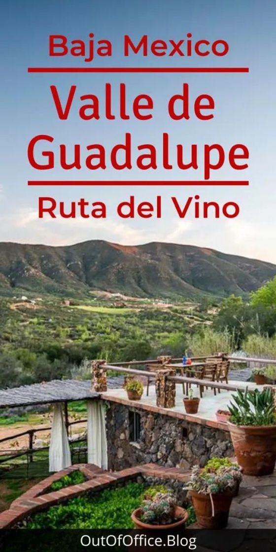 Lugar RUTA DEL VINO TOURS