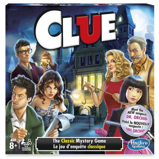 Clue