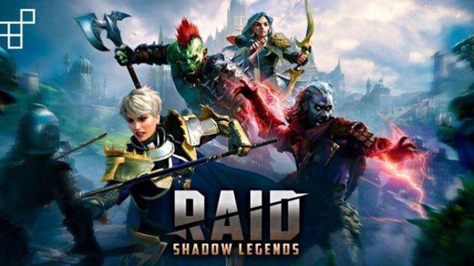 Raid Shadow Legends