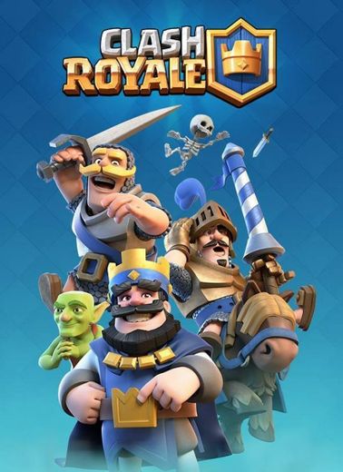 Clash Royale