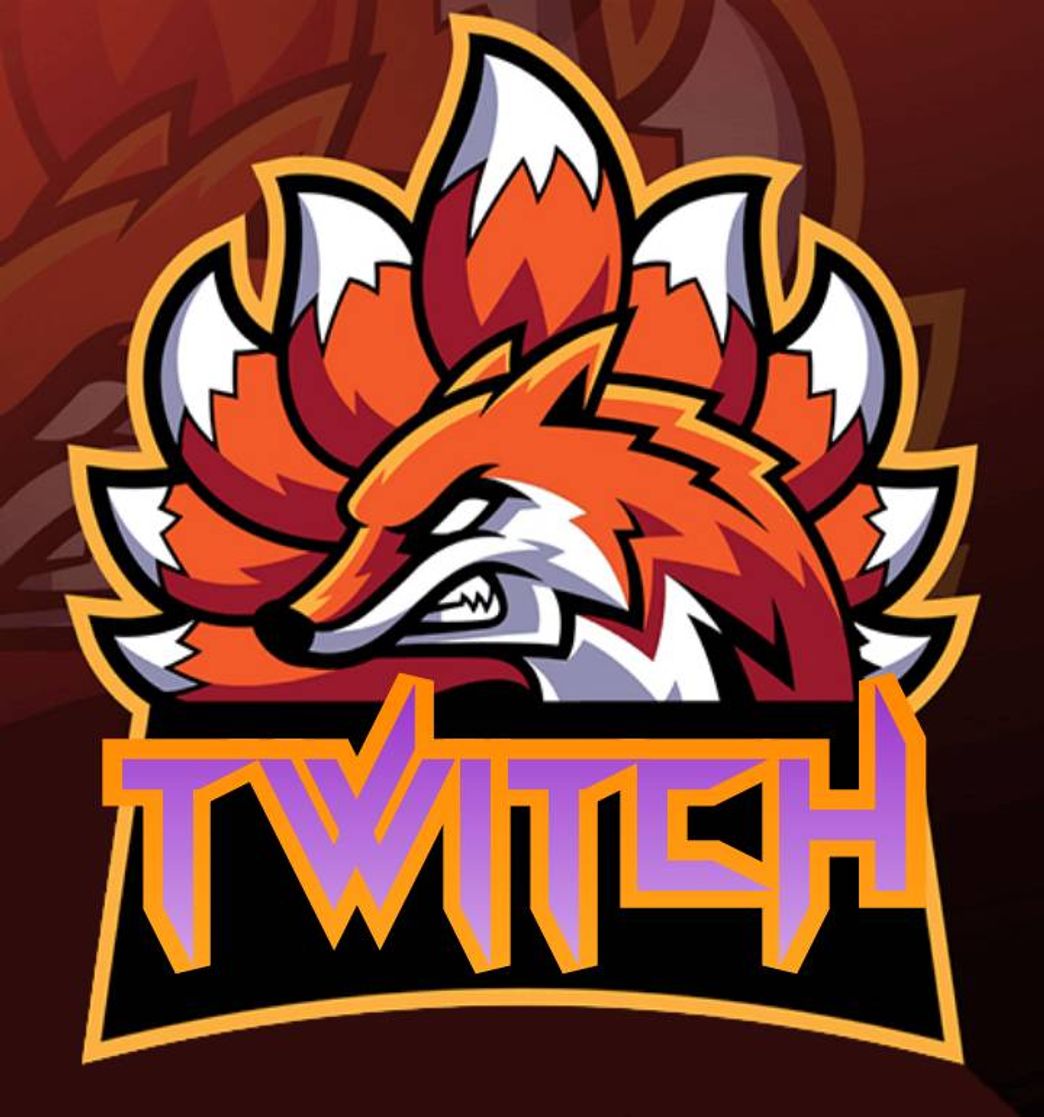 Moda Mi canal de twitch vayan a seguirme solo puchale en el link 