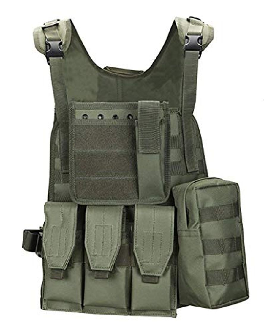 Product ThreeH Cumplimiento de la Ley Chaleco táctico Militar Paintball Gear Equipo de Proteccion Prenda SA0103B