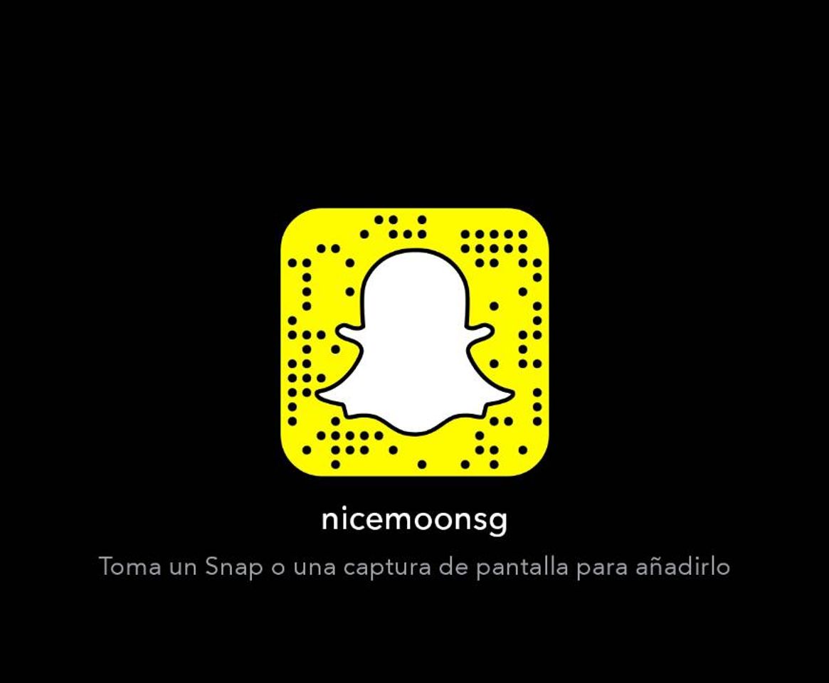 App Snapchat