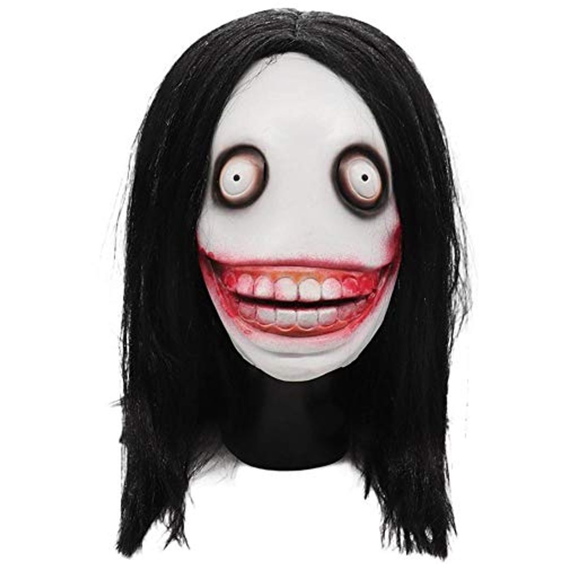 Producto duhe189014 Creepy Killer Adult Mask Standard