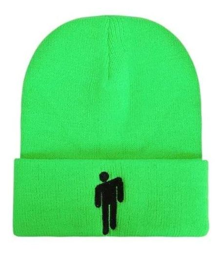 Gorro da Billie 