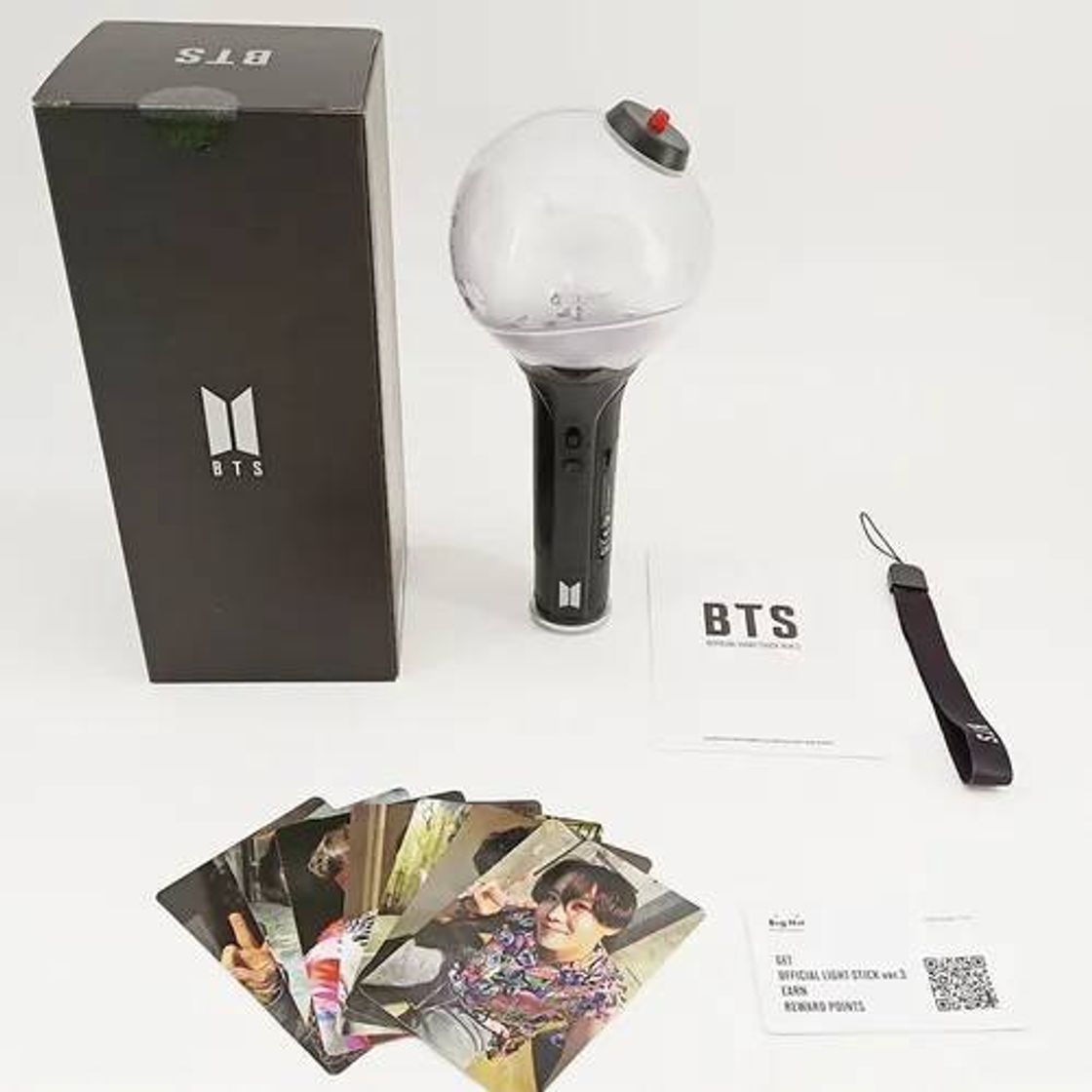 Social ARMY BOMB