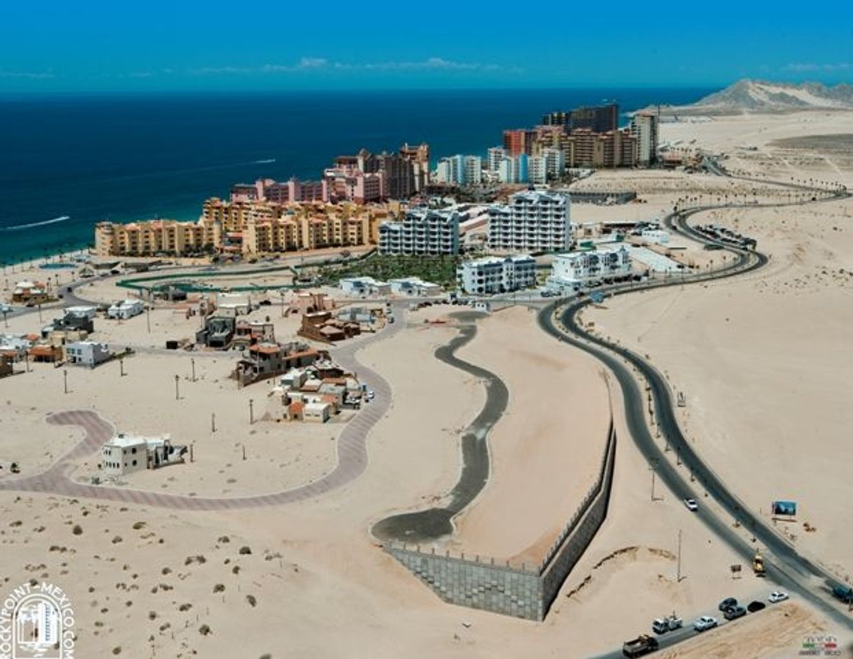 Restaurants Puerto Peñasco