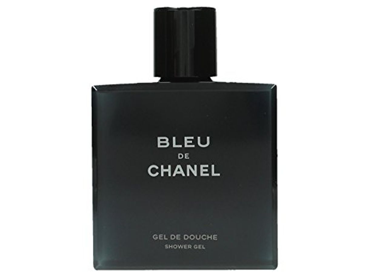 Social Chanel Bleu De Chanel Gel Moussant 200 ml