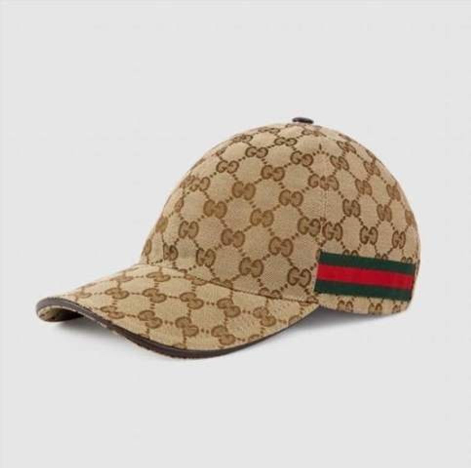 Moda Gorra Gucci 