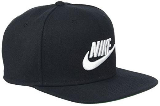 Nike U NSW Pro Cap Futura Hat