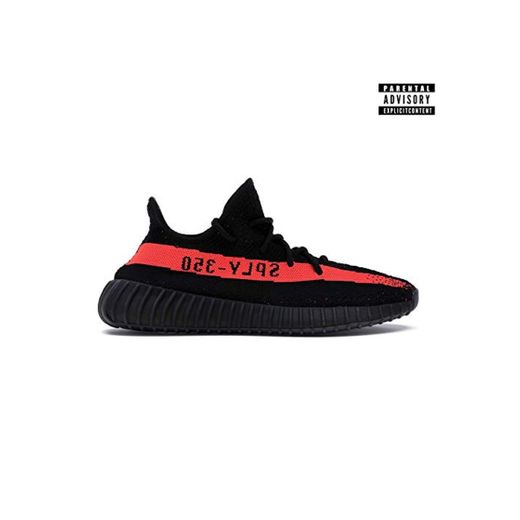 Yeezy 350 [Explicit]