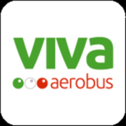 Reserva tus vuelos baratos en vivaaerobus