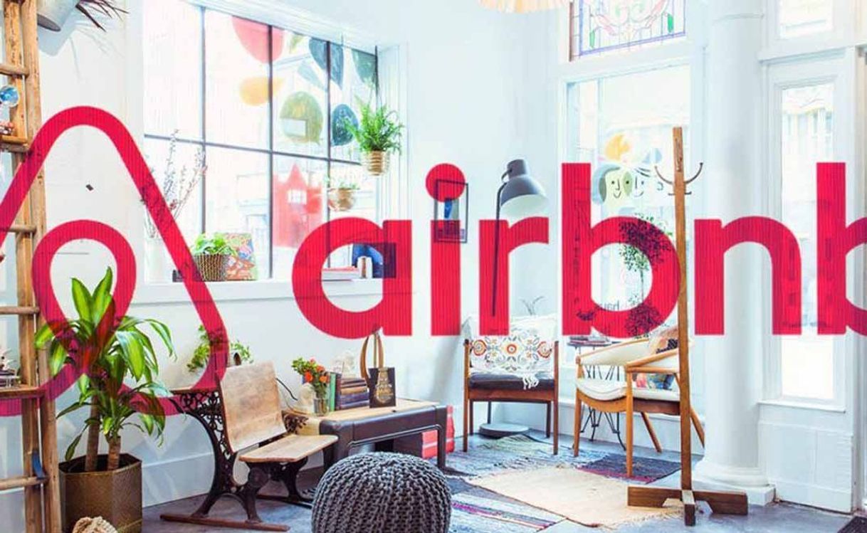 Moda airbnb, viaja y renta donde hospedarte.