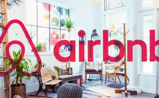 airbnb, viaja y renta donde hospedarte.