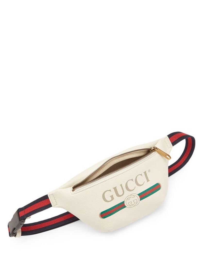 Social Vintage logo Cross Gucci