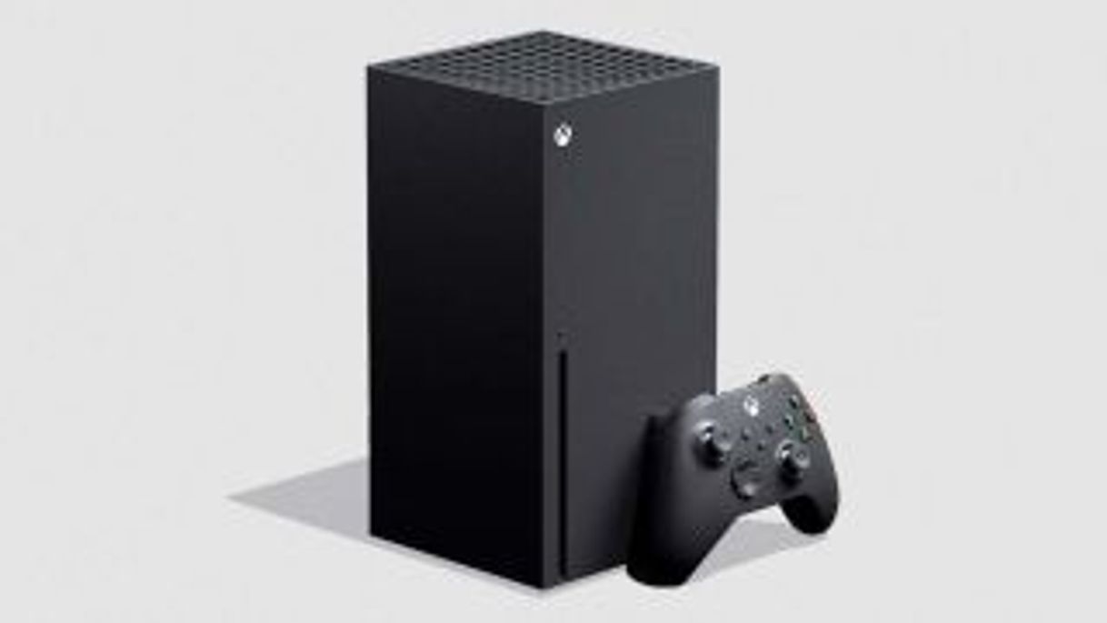 Social Xbox series x 2020