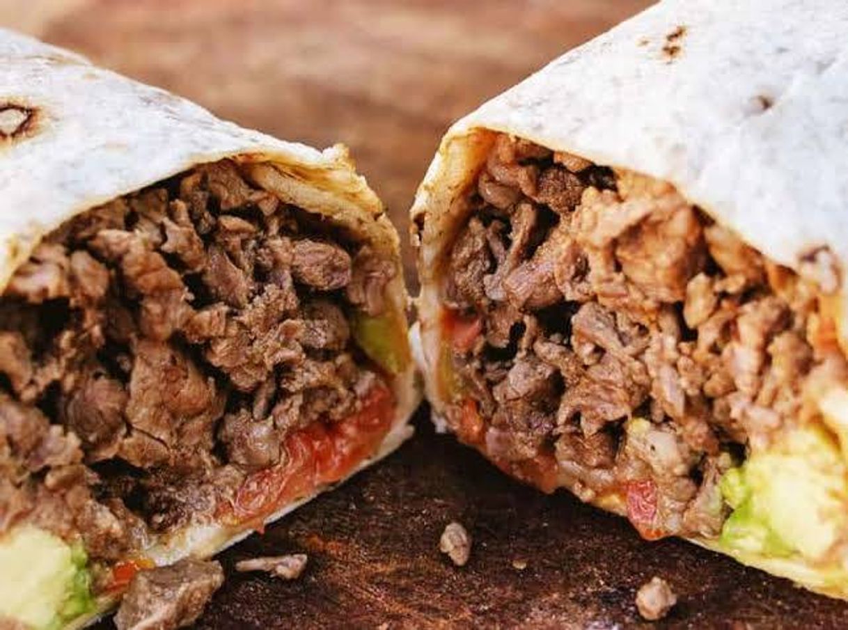 Restaurants Burritos La Palma