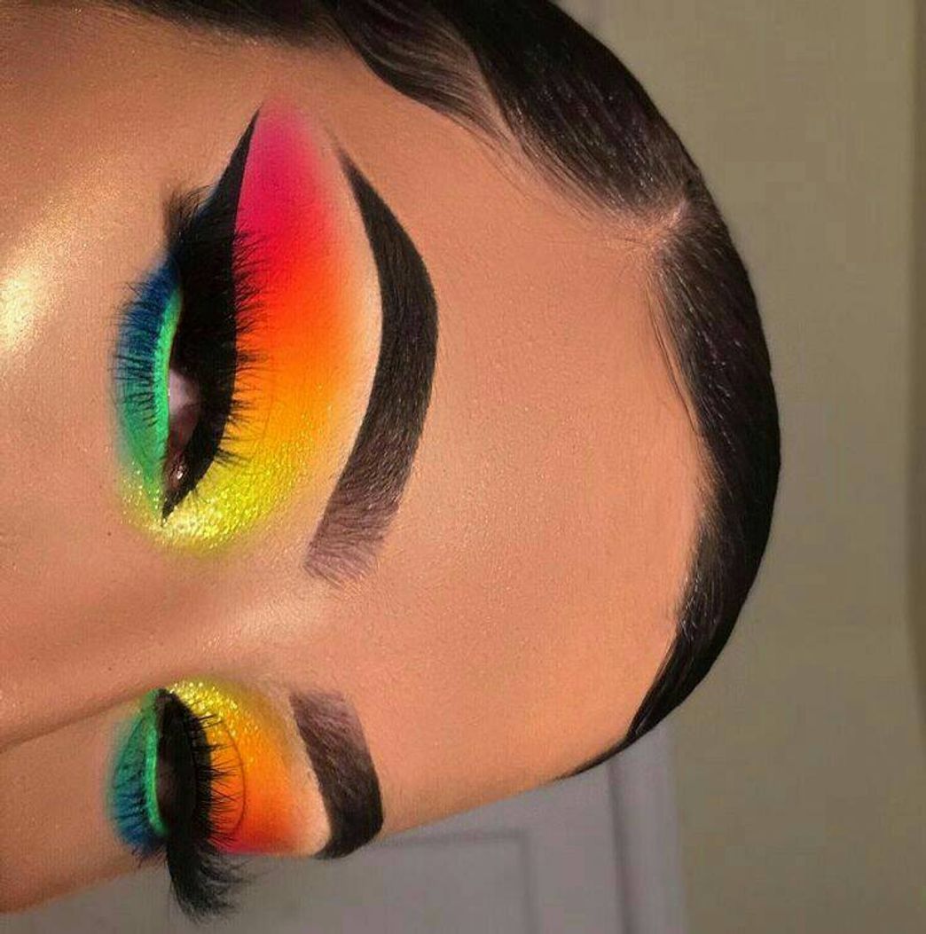 Social Maquiar é, dar vida a arte😍✨