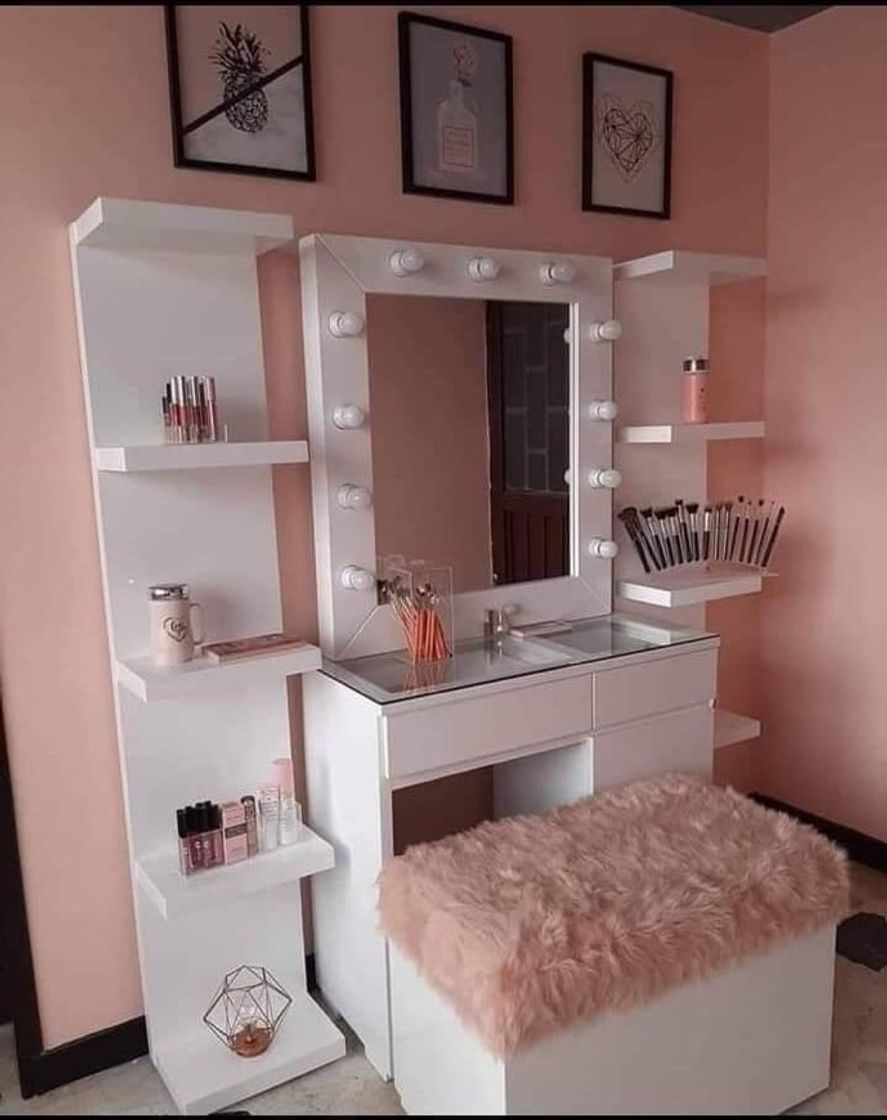 Fashion Vanity