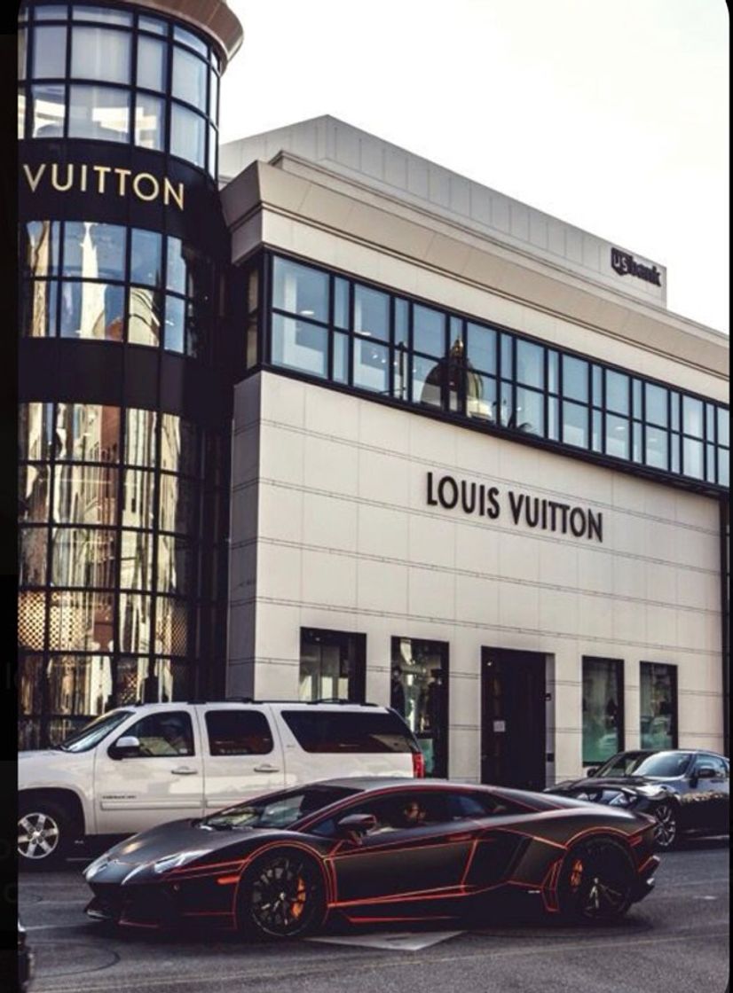 Fashion LV