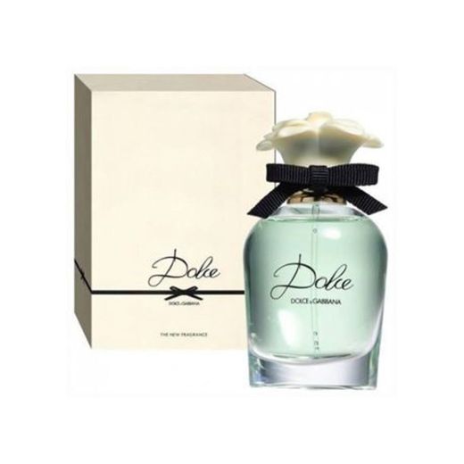 DOLCE & GABBANA DOLCE agua de perfume vaporizador 75 ml