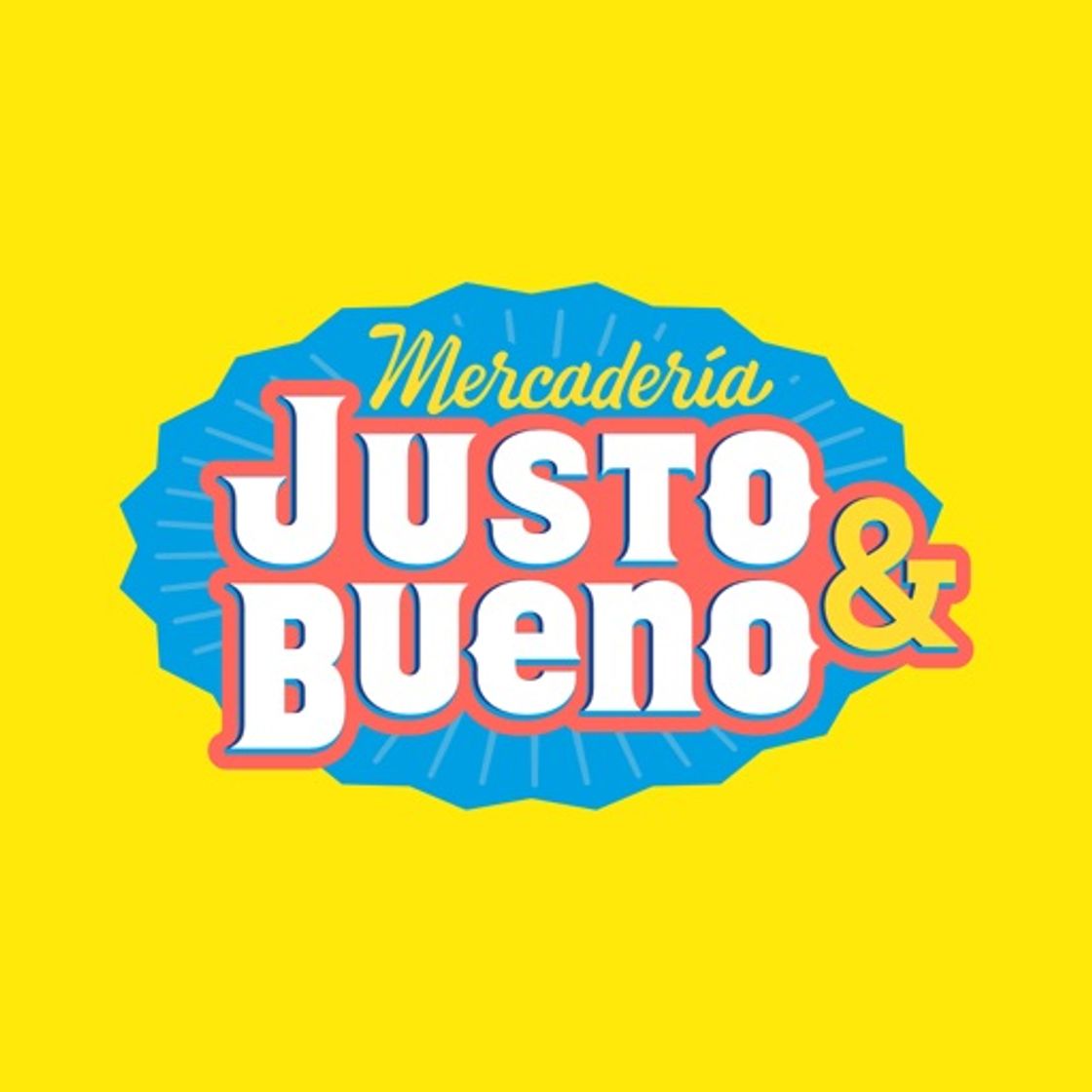 Apps JUSTO & BUENO